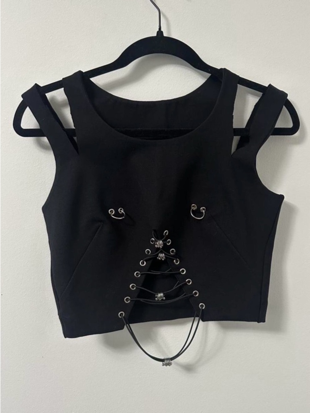 Piercing Amaya Top